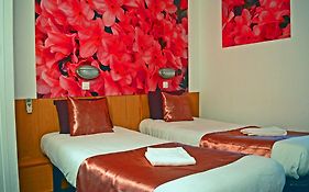Fasthotel Orleans Zénith